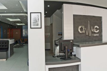 Aseel Medical Care hospital