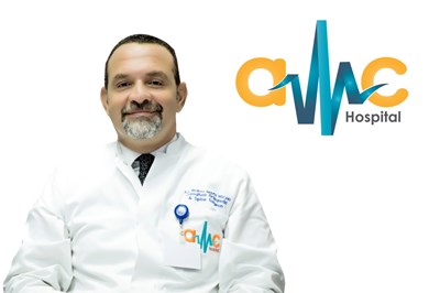 Dr. Amr EL BROLLOSY
