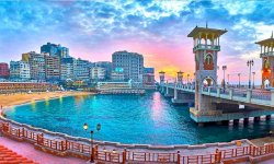 Alexandria - Egypt