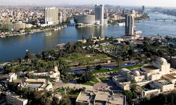 Cairo -  Egypt