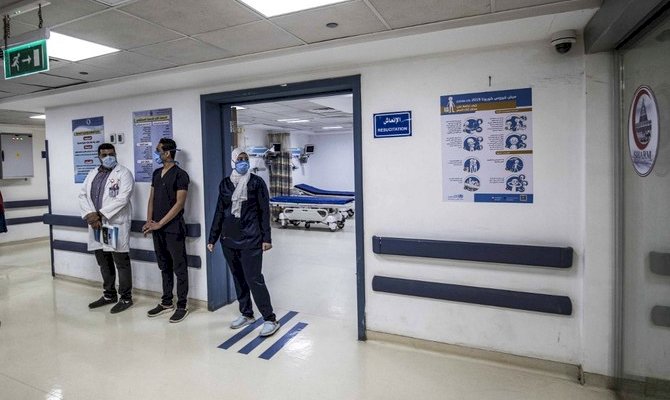 Egypt launches medical tourism program for foreign patients