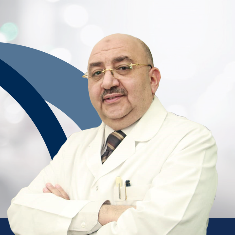 Prof. Dr. Ramy Amin Kamel Ali.