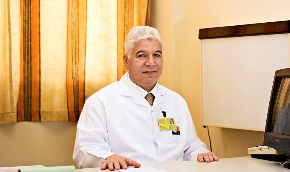 Dr. Diaa Mahmoud Ali Fahmy