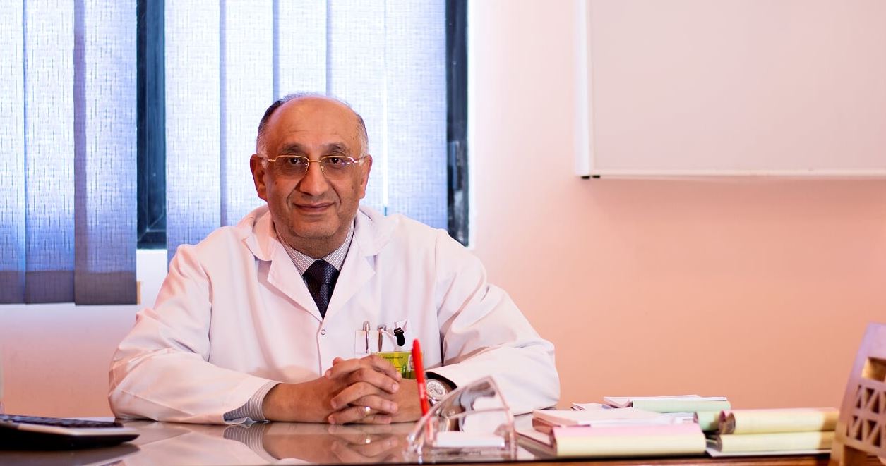 Dr. Aziz Lotfy Aziz
