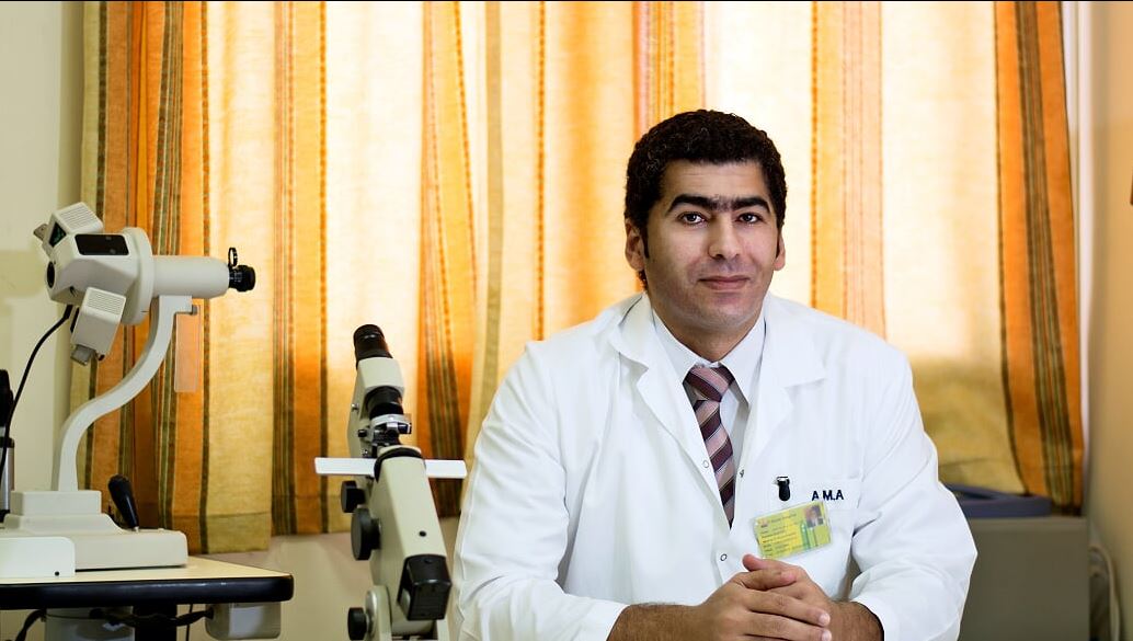 Dr. Samah El Sayed Ibrahim