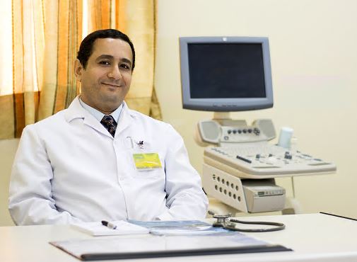 Dr. Ramez Anwar Riad