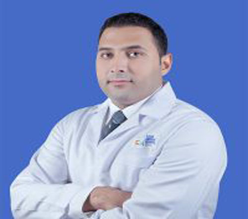 Dr. Mahmoud Nafie.