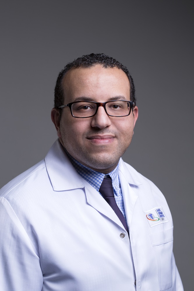 Dr. Mustafa Abdelmonaem.