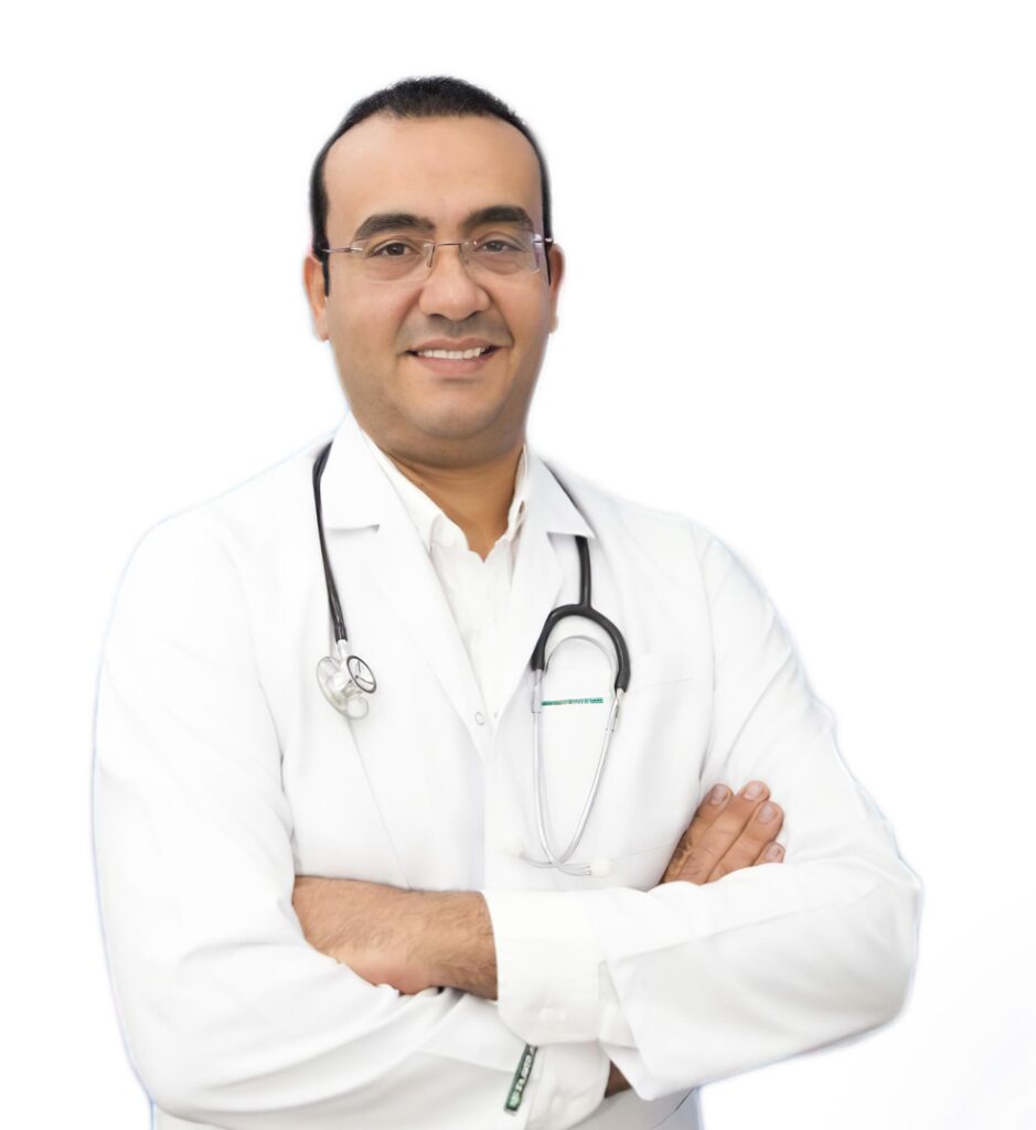 Dr. Lotfy Fouad