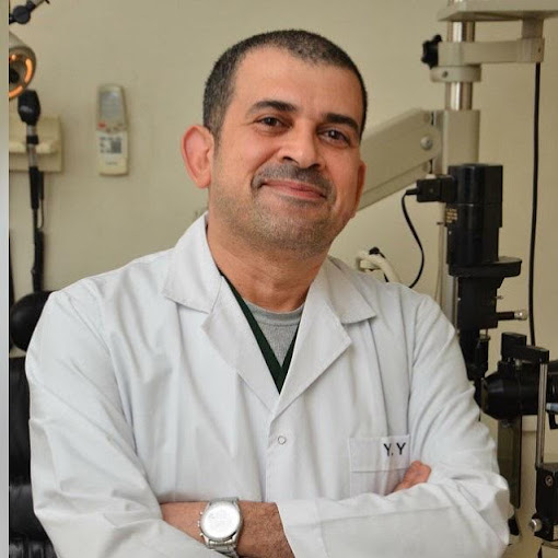 Dr. Yousry Yousef