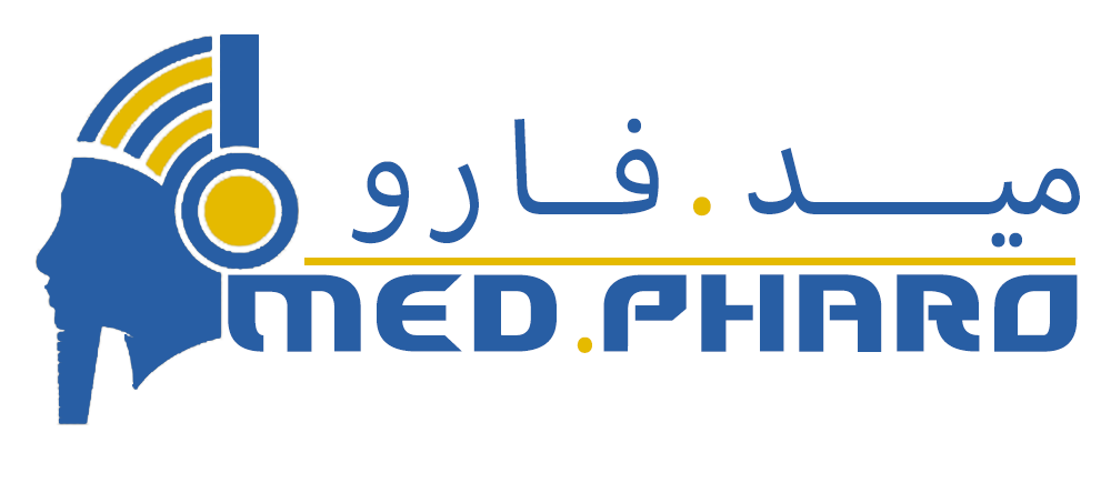 MedPharo - Egypt health tourism portal