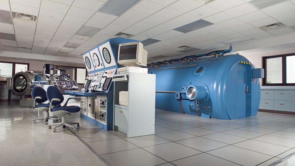 Hyperbaric Chambers: The Revolutionary Solution for Health Tourism