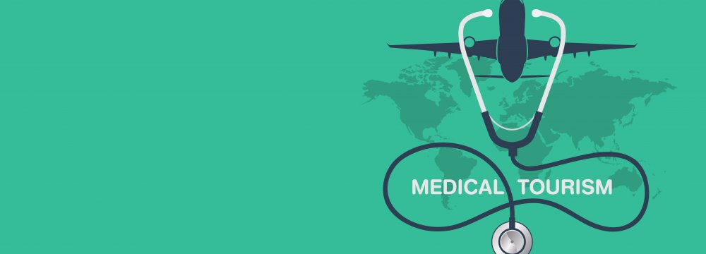 Medical Tourism Market Size (USD 35.9 Bn by 2032 at 12.2% CAGR) Globally, Analysis by Market.us