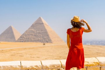 &quot;Discover the Best of Medical Tourism in Egypt: Top-Notch Treatments, Luxurious Recovery and Affordable Costs&quot;