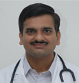 Dr. Shyam Sunder Rao C.