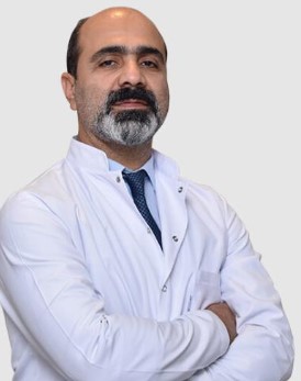 Op. Dr. Murat Kezer