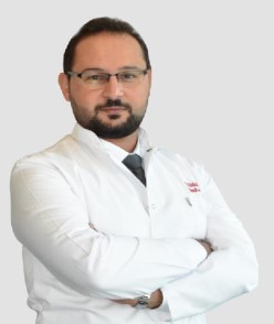 Dr. Abdulaziz Temiz