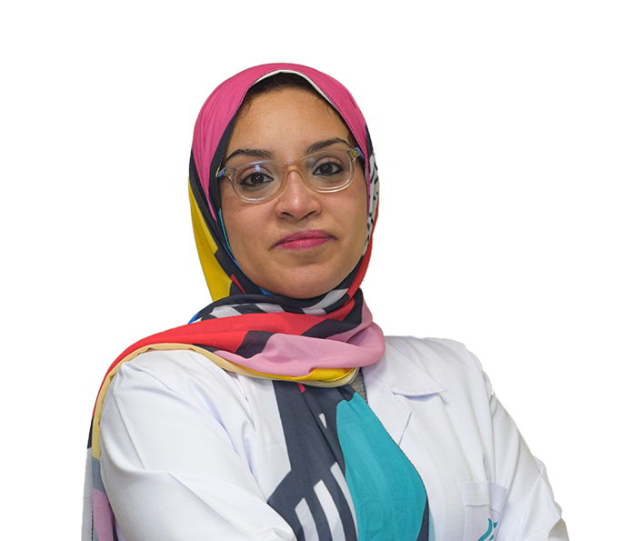 Dr. Shimaa Rafat