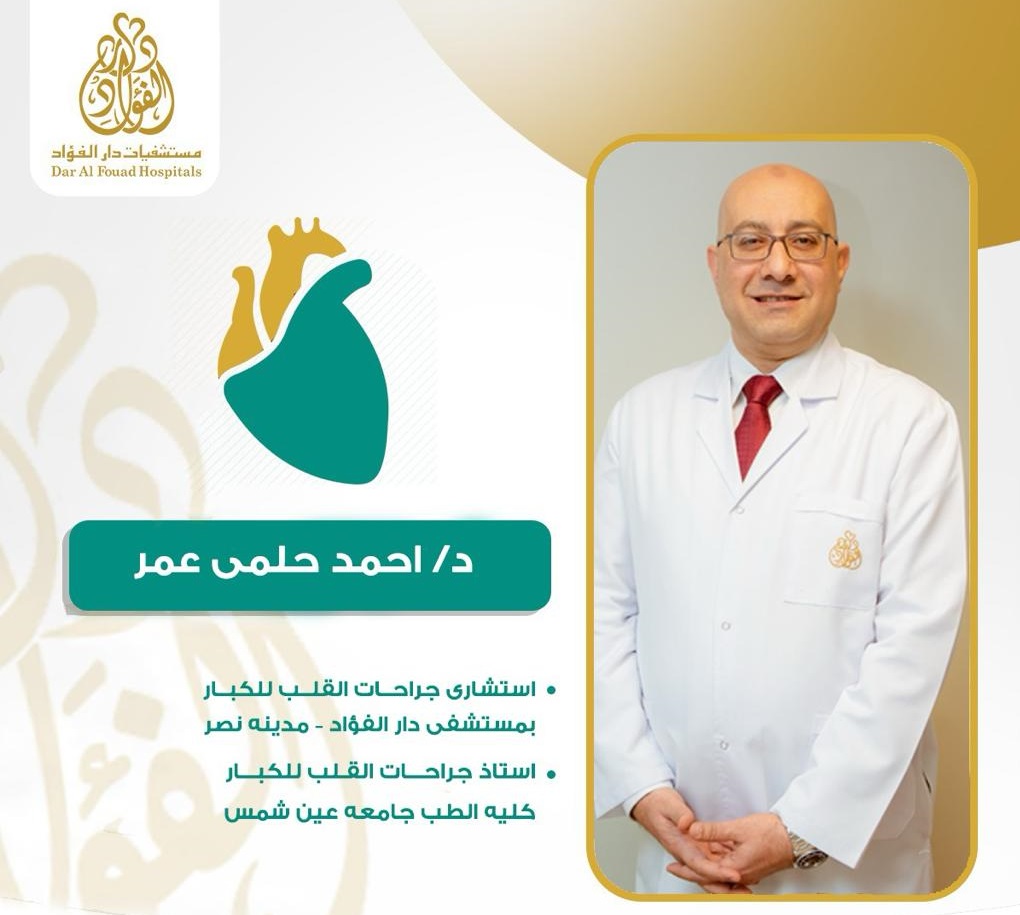 Dr.Ahmed Helmy Omar.
