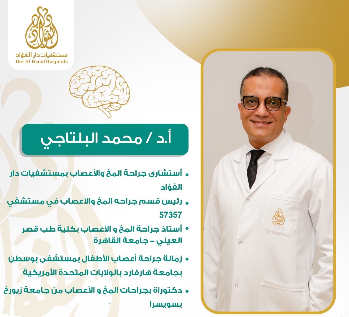 Prof.Dr.Mohamed El Beltagy.