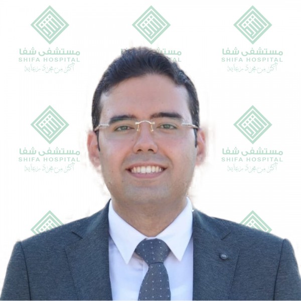 Dr.Fady Mohamed Nabil.