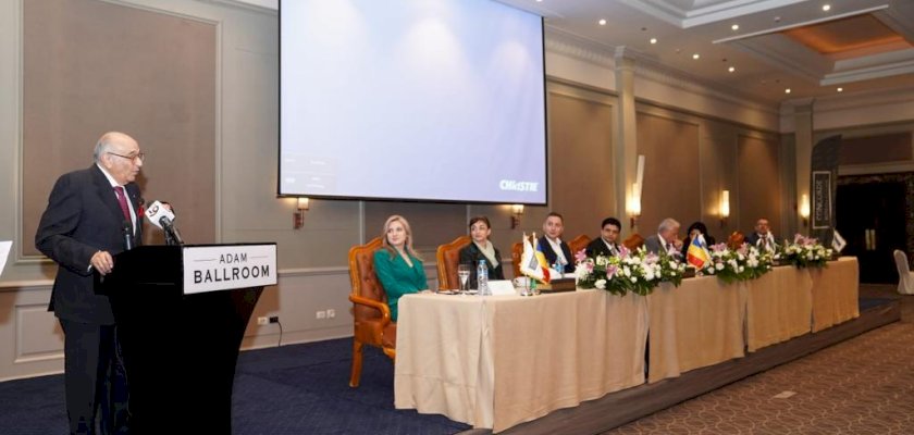 Egyptian-Romanian agreement to establish the largest medical tourism resort in partnership with ANA ASLAN Group