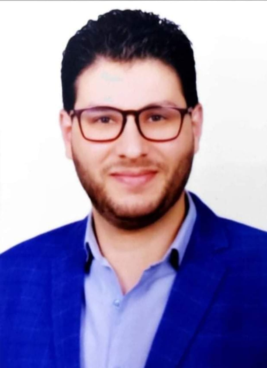 Dr.Ahmed Barbary Abdel Elmenam.