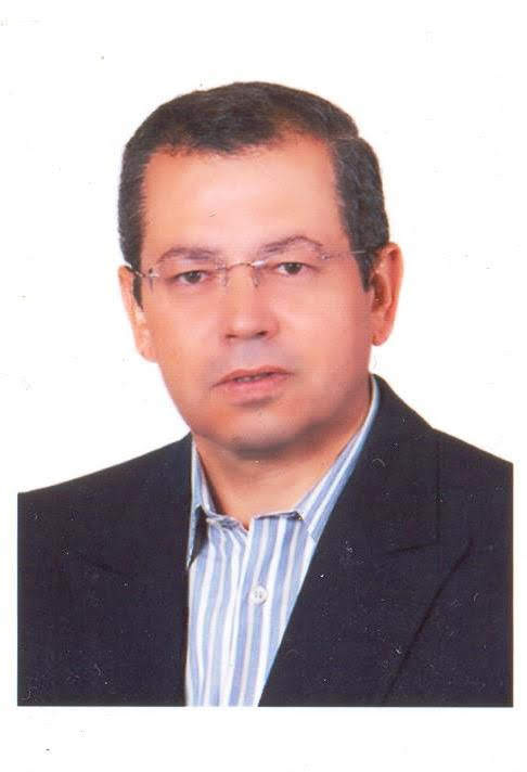 Dr.Emad Ramsis Mikhael.