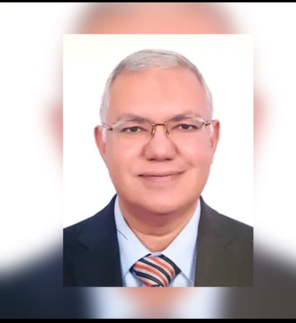 Dr.Mohamed Alaa Eldeen.
