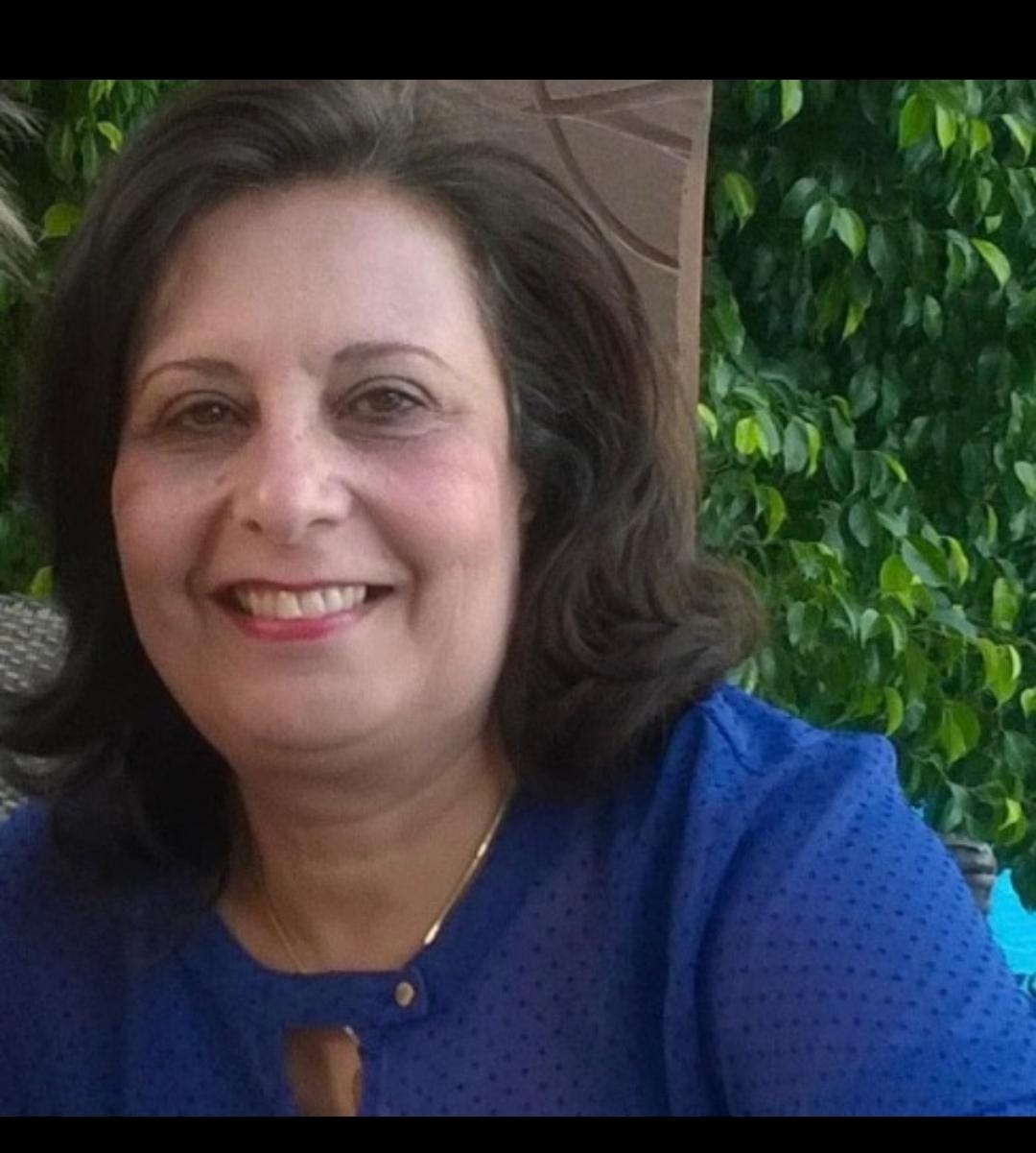 Dr.Soheir Habeeb Saeed.