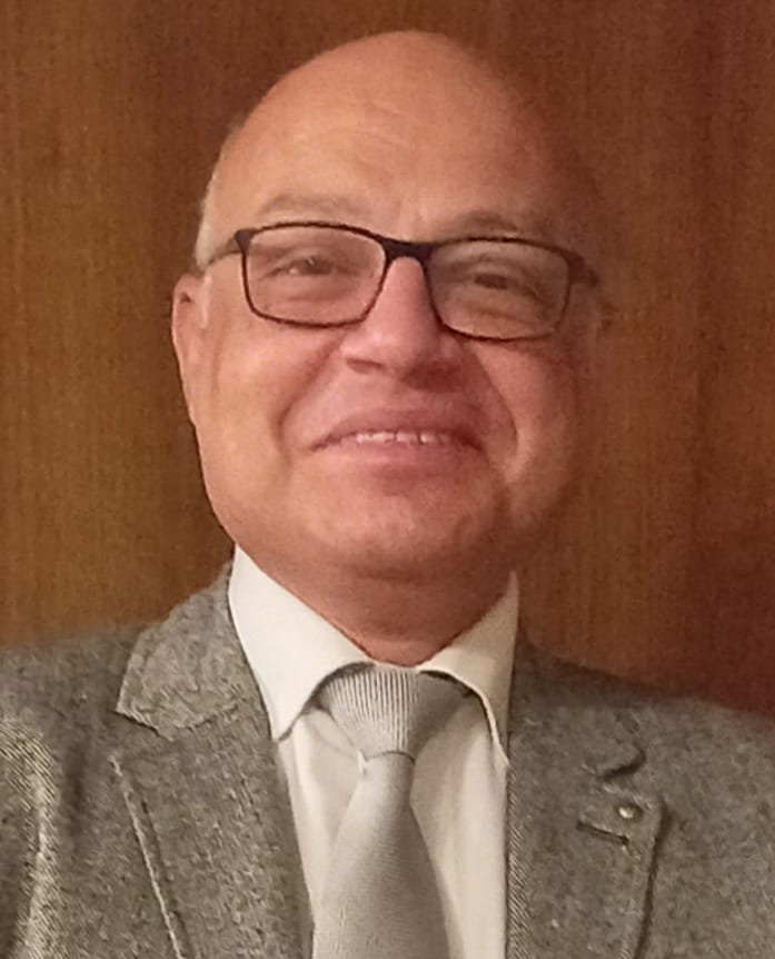 Dr.Waseem Mikhael.