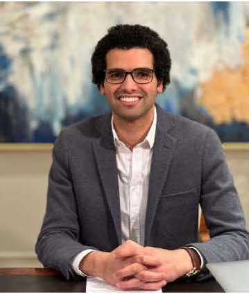 Dr. Karim Qassim.