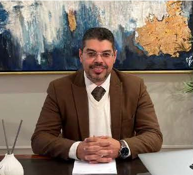 Dr. Mohamed Hossam.