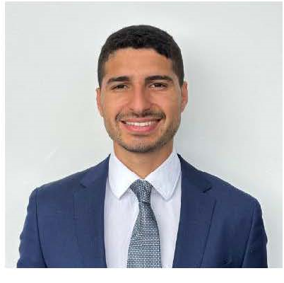 Dr. Omar Sadek.