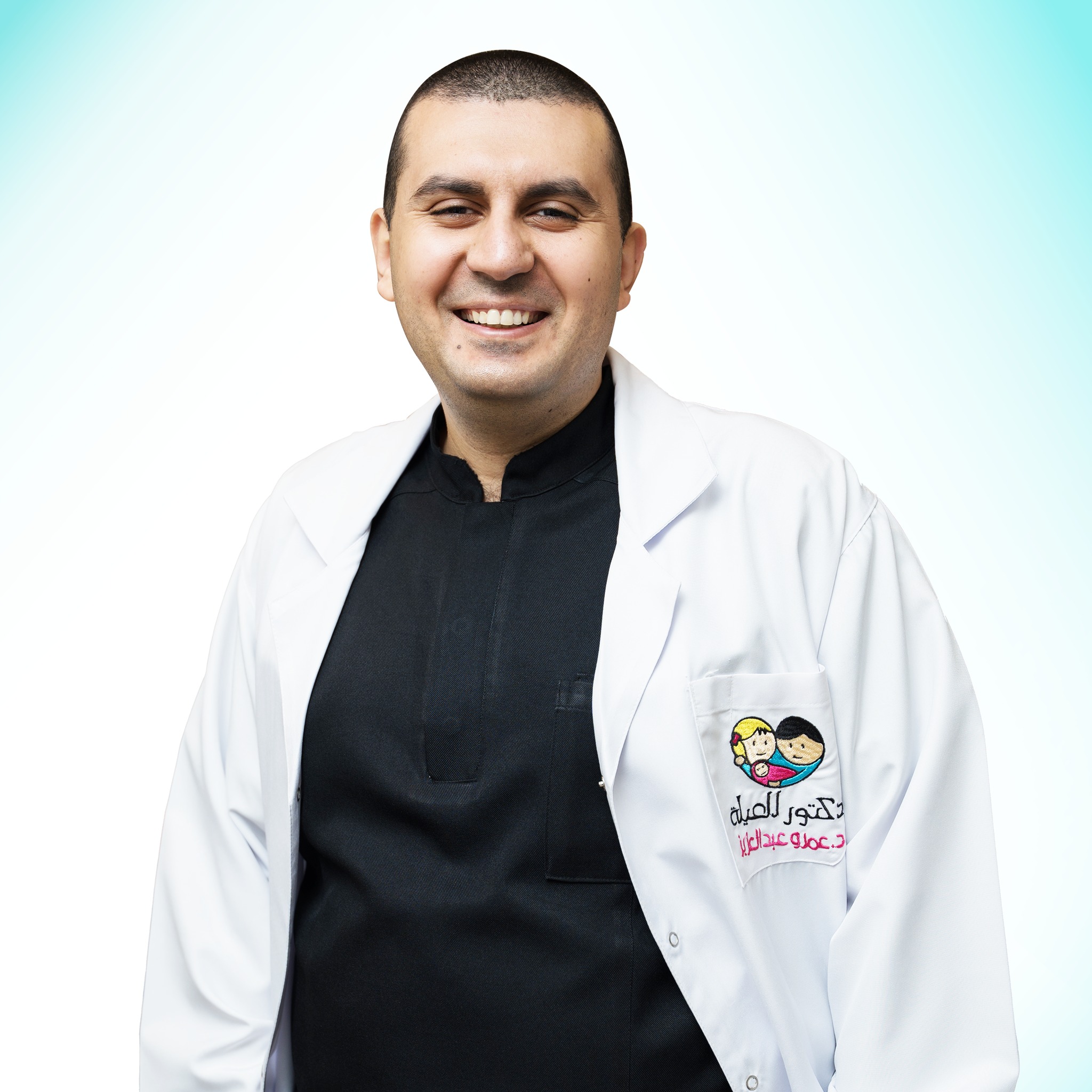 Dr.Amr Abdel Aziz.