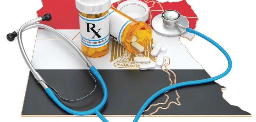 Transforming Egypt's Healthcare: New Law Welcomes Private Investment for Better Medical Tourism