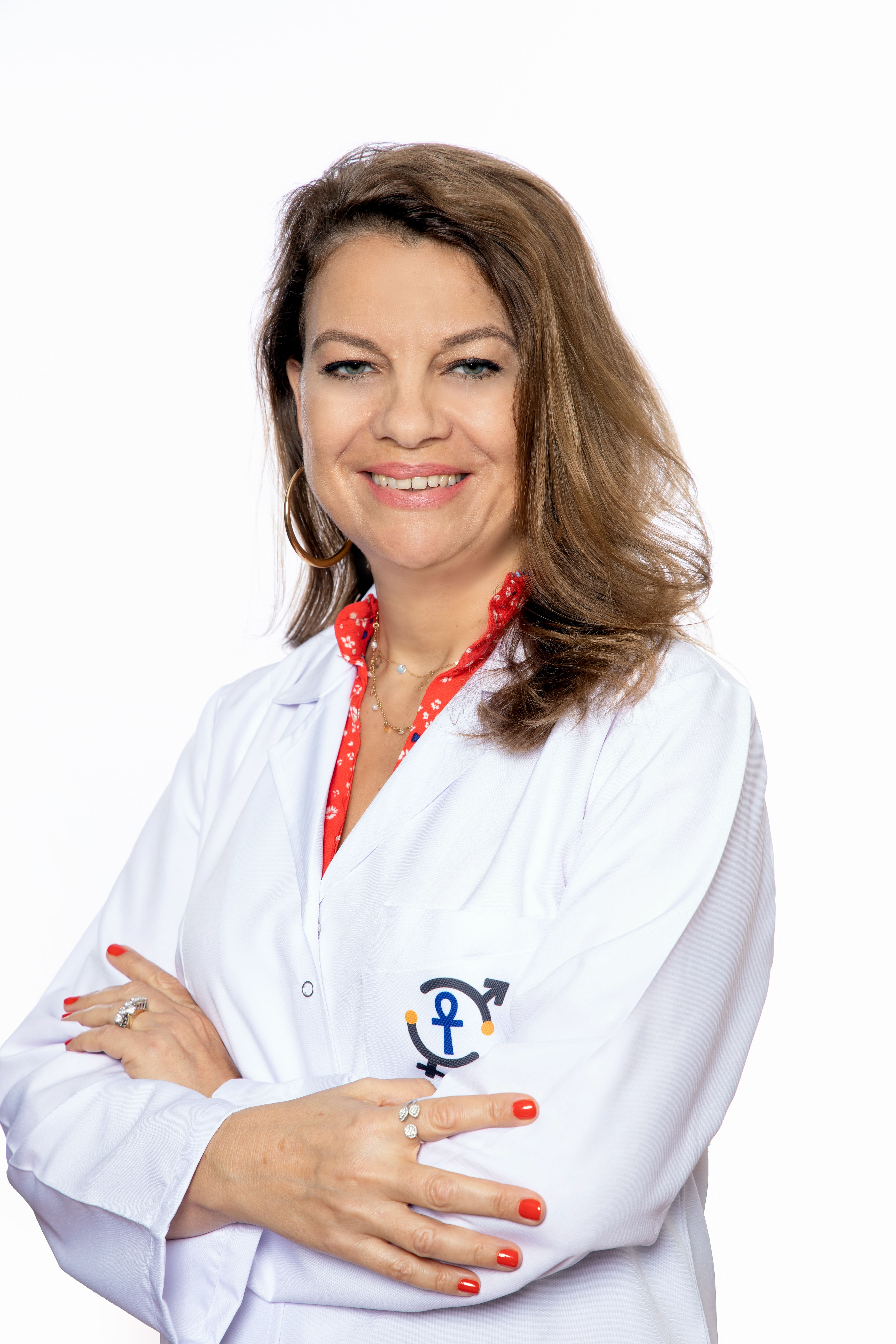 Dr. Mona Aboulghar M.D.