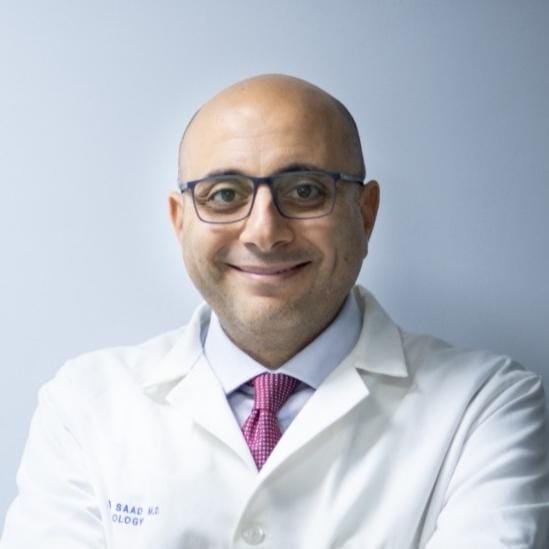 Dr. Isamil Rady.